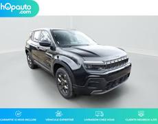 Jeep Avenger Cesson-Sévigné