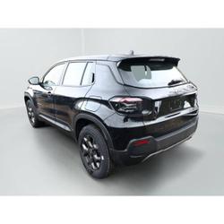 Jeep Avenger 1.2 HYBRID 110 DTC LONGITUDE Cesson-S&eacute;vign&eacute;