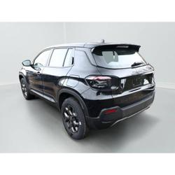 Jeep Avenger 1.2 HYBRID 110 DTC LONGITUDE Cesson-S&eacute;vign&eacute;