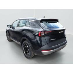 Kia Sportage 136 MHEV Saint-Jouan-des-Gu&eacute;rets
