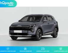 Kia Sportage Saint-Jouan-des-Guérets