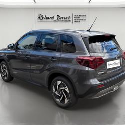 Suzuki Vitara Vitara 1.4 Boosterjet Hybrid Style Vienne