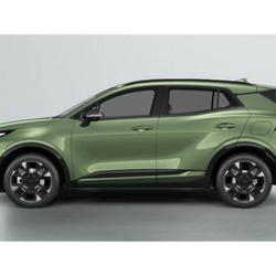 Kia Sportage 239 GT-LINE Saint-Jouan-des-Gu&eacute;rets