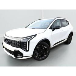 Kia Sportage Hybride 239 ch BVA6 GT-Line Saint-Jouan-des-Gu&eacute;rets