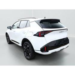 Kia Sportage Hybride 239 ch BVA6 GT-Line Saint-Jouan-des-Gu&eacute;rets