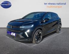 Renault Captur Trégueux