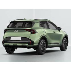 Kia Sportage Hybride 239 ch BVA6 GT-Line Saint-Jouan-des-Gu&eacute;rets