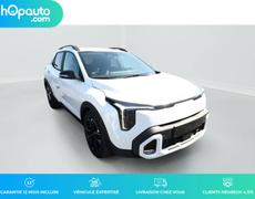 Kia Stonic Saint-Jouan-des-Guérets