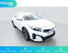 Kia XCee'd Saint-Jouan-des-Guérets