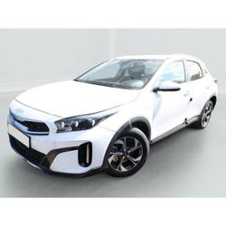 Kia XCee'd 115 CORE Saint-Jouan-des-Gu&eacute;rets
