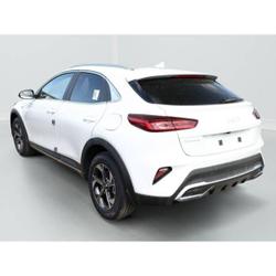 Kia XCee'd 115 CORE Saint-Jouan-des-Gu&eacute;rets