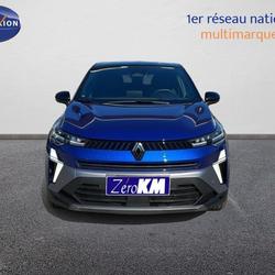 Renault Captur 1.6  E-TECH F.HYBRID 145 ESPRIT ALPINE Brest