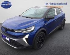 Renault Captur Trégueux