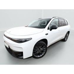 Leapmotor C10 REEV 215 DESIGN Cesson-S&eacute;vign&eacute;