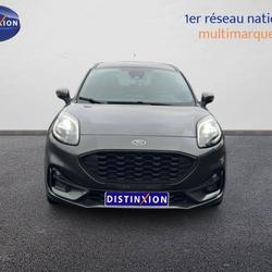 Ford Puma 1.0 ECOBOOST HYBRID 125CH BVA ST-LINE Bruges