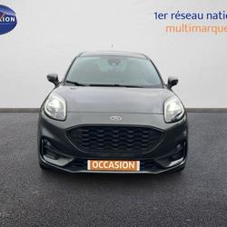 Ford Puma 1.0 ECOBOOST HYBRID 125CH BVA ST-LINE Bruges