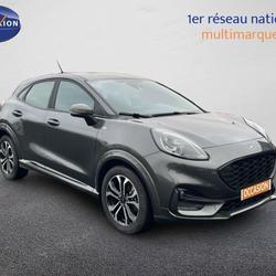 Ford Puma 1.0 ECOBOOST HYBRID 125CH BVA ST-LINE Bruges