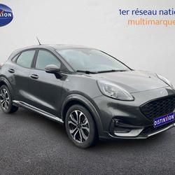 Ford Puma 1.0 ECOBOOST HYBRID 125CH BVA ST-LINE Bruges