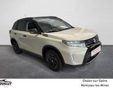 Suzuki Vitara Saint-Marcel