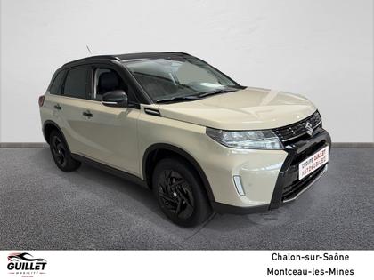 Suzuki Vitara - Vitara 1.4 Boosterjet Hybrid Auto Xplore - 26 490 €