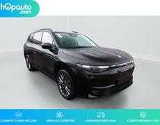 Leapmotor C10 Saint-Jouan-des-Guérets