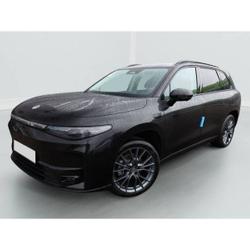 Leapmotor C10 REEV 215 Design 20p Pano GPS ACC Saint-Jouan-des-Gu&eacute;rets