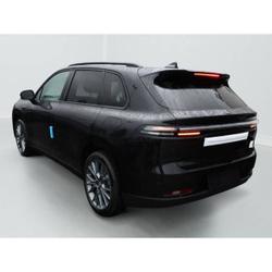 Leapmotor C10 REEV 215 Design 20p Pano GPS ACC Saint-Jouan-des-Gu&eacute;rets