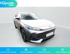 MG EHS Saint-Jouan-des-Guérets