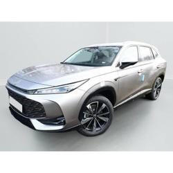 MG EHS 1.5 Hybrid+ 224 ch Comfort Saint-Jouan-des-Gu&eacute;rets