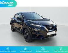 Nissan Juke Cesson-Sévigné