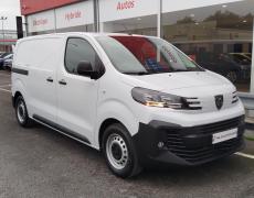 Peugeot Expert Saint-Memmie