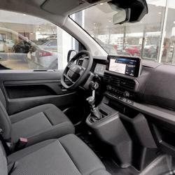 Peugeot Expert M 1.5 Diesel 120ch Pack Premium Connect Saint-Memmie