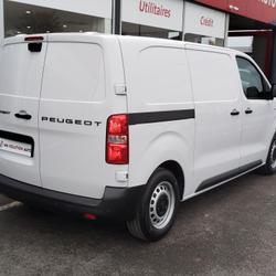 Peugeot Expert M 1.5 Diesel 120ch Pack Premium Connect Saint-Memmie