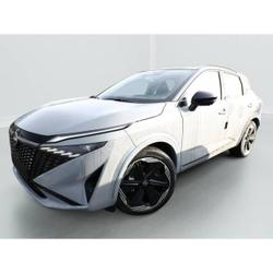 Nissan Qashqai 158 N-DESIGN Cesson-S&eacute;vign&eacute;