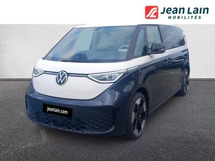 Volkswagen ID Buzz Cargo - ID. Buzz 286 ch Pro 7 places - 65 290 €