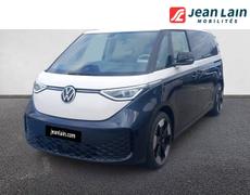 Volkswagen ID Buzz Cargo Fontaine