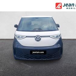 Volkswagen ID Buzz Cargo ID. Buzz 286 ch Pro 7 places Fontaine