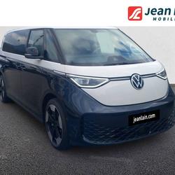 Volkswagen ID Buzz Cargo ID. Buzz 286 ch Pro 7 places Fontaine