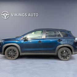 Suzuki S Cross S-Cross 1.4 Boosterjet Hybrid Xplore occasion - Le Grand-Quevilly - photo 2/15