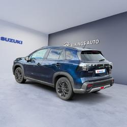 Suzuki S Cross S-Cross 1.4 Boosterjet Hybrid Xplore occasion - Le Grand-Quevilly - photo 3/15
