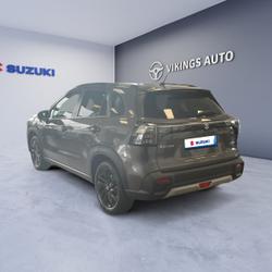 Suzuki S Cross S-Cross 1.4 Boosterjet Hybrid Xplore occasion - Le Grand-Quevilly - photo 2/13