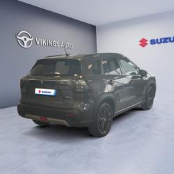 Suzuki S Cross S-Cross 1.4 Boosterjet Hybrid Xplore occasion - Le Grand-Quevilly - photo 3/13