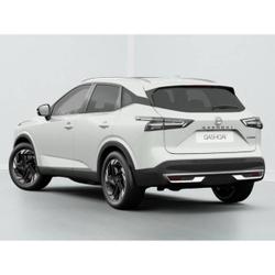 Nissan Qashqai E-POWER 205 N-CONNECTA Saint-Jouan-des-Gu&eacute;rets