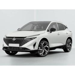 Nissan Qashqai E-POWER 205 TEKNA Saint-Jouan-des-Gu&eacute;rets