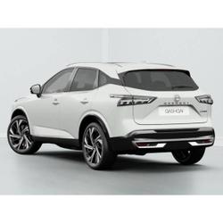 Nissan Qashqai E-POWER 205 TEKNA Saint-Jouan-des-Gu&eacute;rets