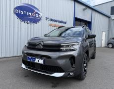 Citroen C5 Aircross Arzal