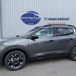 Citroen C5 Aircross 1.5 BLUEHDI 130CH S&S EAT8 MAX Arzal