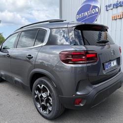 Citroen C5 Aircross 1.5 BLUEHDI 130CH S&S EAT8 MAX Arzal