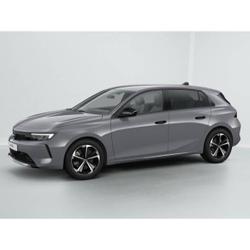 Opel Astra 1.2 TURBO 130 AUT ELEGANCE Saint-Jouan-des-Gu&eacute;rets