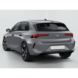 Opel Astra 1.2 TURBO 130 AUT ELEGANCE Saint-Jouan-des-Gu&eacute;rets